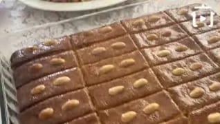 İftar Menüsü 5 Çeşit Yemek Tarifi – videodan kare