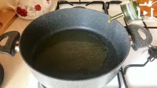 İftar Menüsü 6 Çeşit Yemek Tarifi – videodan kare