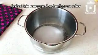 İftar Menüsü 6 Çeşit Yemek Tarifi – videodan kare