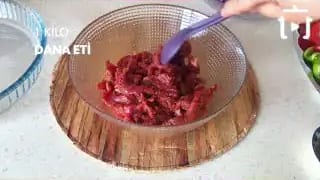 İftar Menüsü 6 Yemek Tarifi – videodan kare