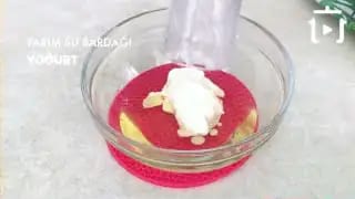 İftar Menüsü 6 Yemek Tarifi – videodan kare
