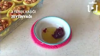 İftar Menüsü 7 Çeşit Yemek Tarifi – videodan kare