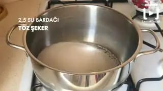 İftar Menüsü 7 Çeşit Yemek Tarifi – videodan kare