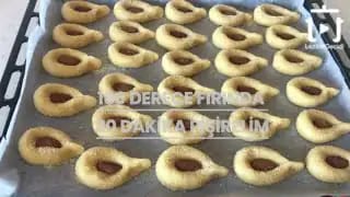 İftar Menüsü 7 Çeşit Yemek Tarifi – videodan kare
