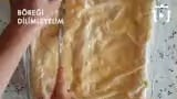 İftar Menüsü – videodan kare