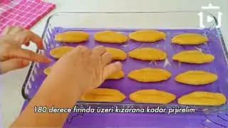 İftar Menüsü/Misafir Akşam Yemeği Menüsü – videodan kare