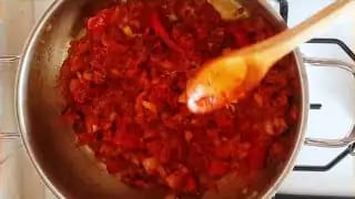 Ispanak Aldığınızda Hemen Bu Tarifi Yapın – videodan kare