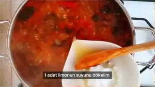 Ispanak Aldığınızda Hemen Bu Tarifi Yapın – videodan kare