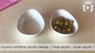 Kahvaltı Sofrası Nasıl Hazırlanır – videodan kare