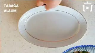 Kahvaltılık Yumurta Salatası Nasıl Yapılır – videodan kare