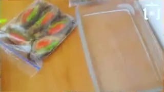 Karnıyarıklık Patlıcan Buzlukta Nasıl Saklanır – videodan kare