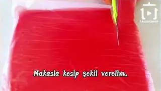 Karpuz Pestili Nasıl Yapılır – videodan kare