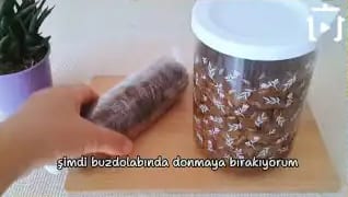 Kavurma Tarifi Nasıl Yapılır – videodan kare