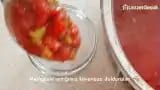 Menemen Konservesi Nasıl Yapılır – videodan kare