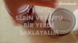 Kışlık Kırmızı Mor Lahana Turşusu Nasıl Yapılır Tarifi – videodan kare