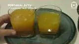 Panna Cotta Tarifi – videodan kare