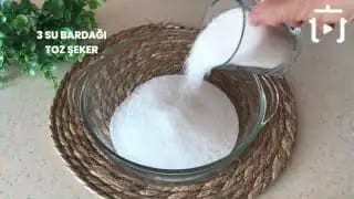 Ramazan İftar Menüsü Yemek Tarifleri – videodan kare