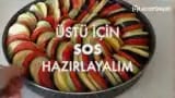 Ratatouille Ratatuy Tarifi – videodan kare