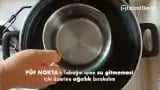 Tas Kebabı Nasıl Yapılır – videodan kare