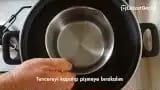 Tas Kebabı Nasıl Yapılır – videodan kare