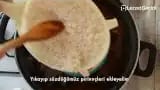 Tas Kebabı Nasıl Yapılır – videodan kare