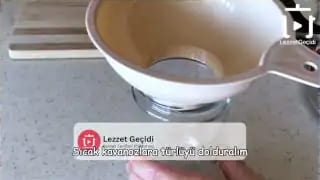 Türlü Karışık Sebze Konservesi Nasıl Yapılır – videodan kare