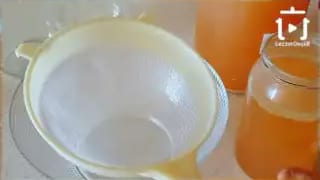 Üzüm Sirkesi Nasıl Yapılır – videodan kare