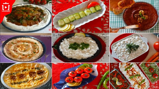 1 Saatte Hazır