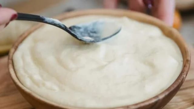 Beşamel Sos Nasıl Yapılır