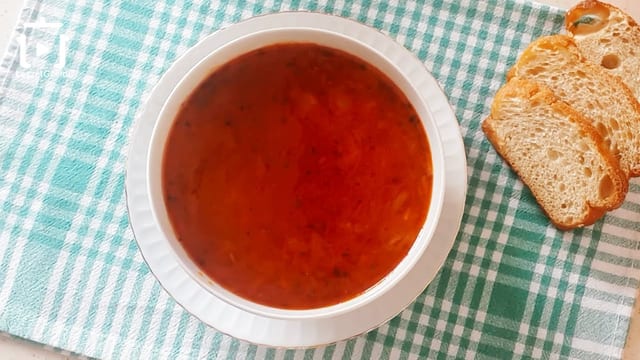 Soğan Çorbası Tarifi
