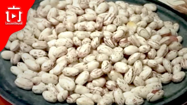 Derin Dondurucuda Barbunya Nasıl Saklanır