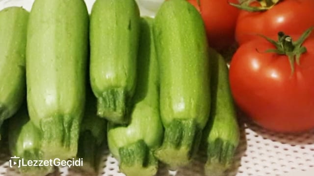 Derin Dondurucuda Kabak Nasıl Saklanır