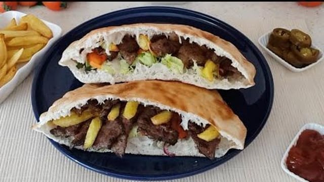 Döner Tarifi