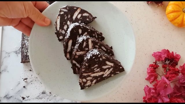 Dünyanın En Basit Pastası Pratik Nasıl Yapılır