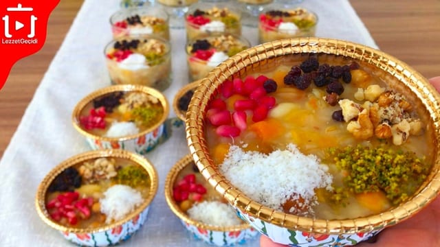 Tatlı Tarifleri
