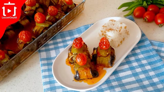 İslim ( Kürdan ) Kebabı Nasıl Yapılır