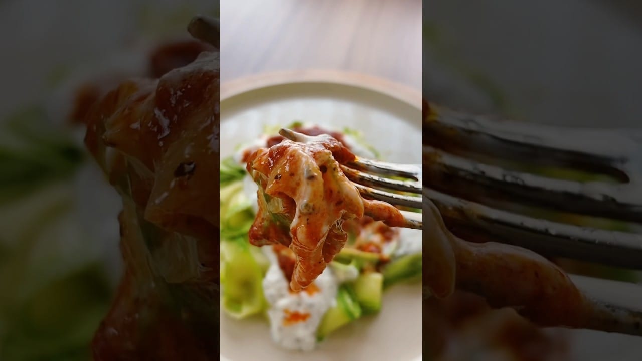 Kabak Makarna Spagetti Tarifi