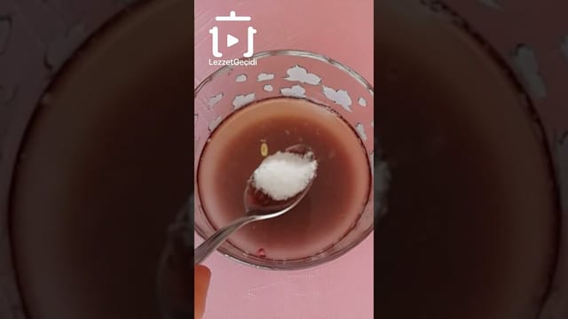 Karışık Salata Tarifi