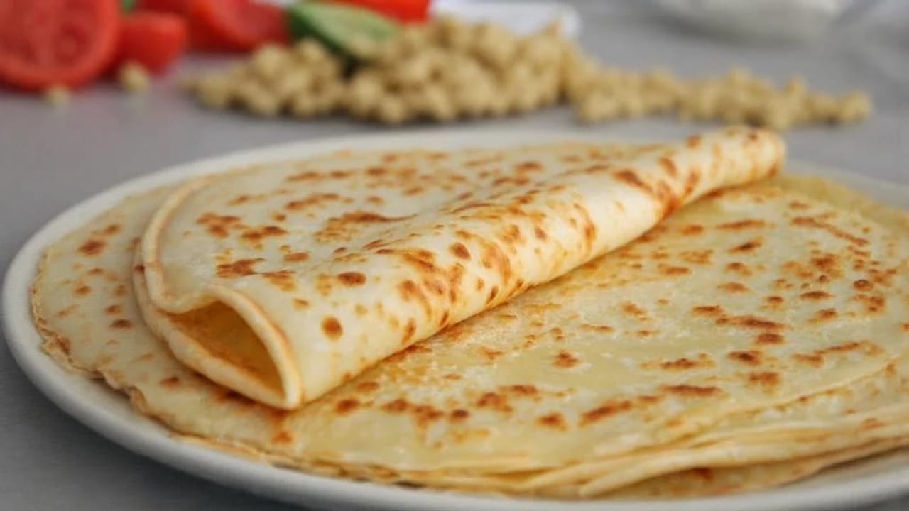 Krep Tarifi