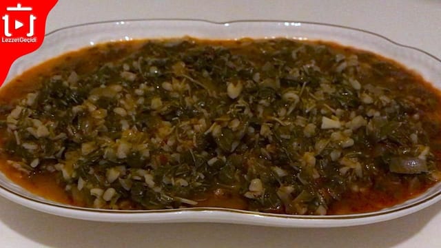 Sebze Yemekleri