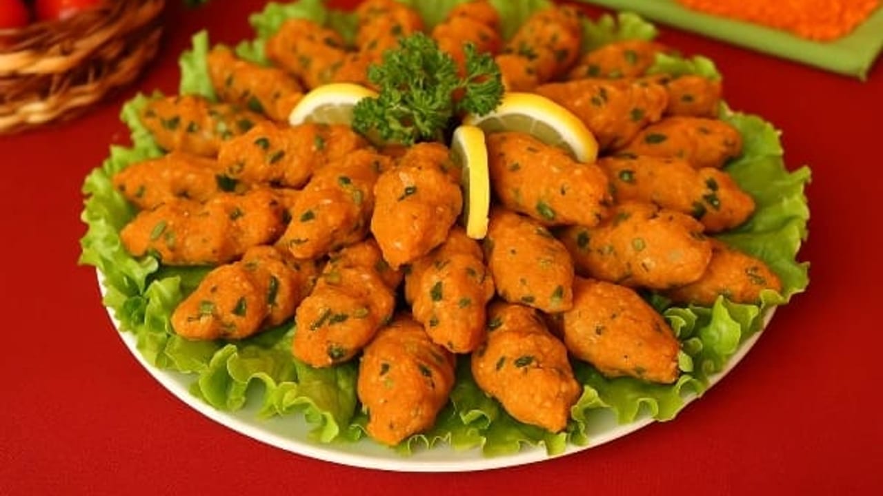Mercimek Köftesi Nasıl Yapılır