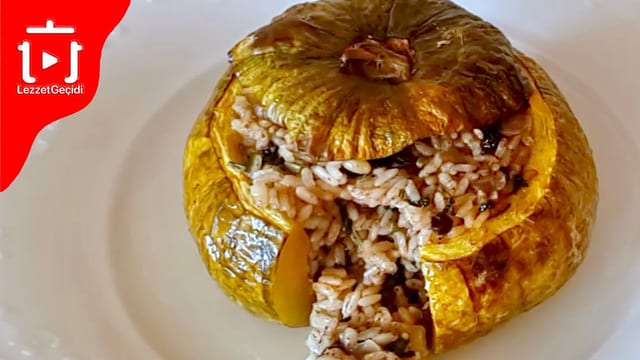 Dolma ve Sarma Tarifleri
