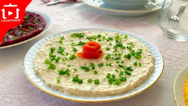 Mütebbel Nasıl Yapılır
