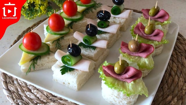 Aperatifler