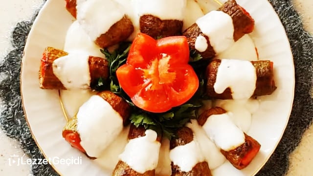 Şıhıl Mahşi Tarifi