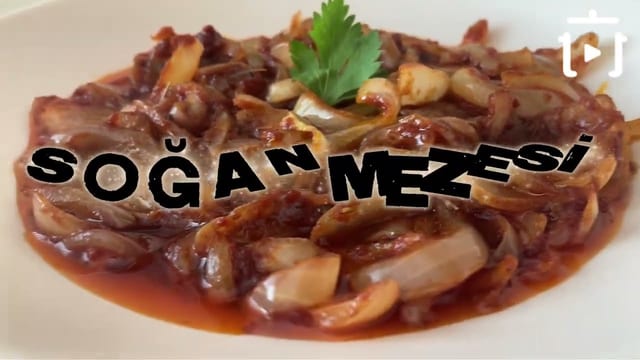 Salata ve Meze Tarifleri