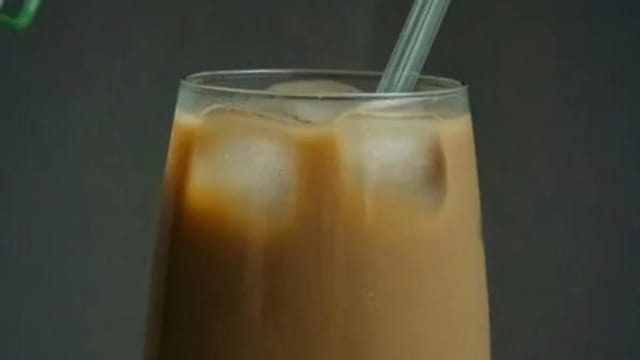 Soğuk Kahve Tarifi