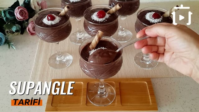 Supangle Tarifi Nasıl Yapılır