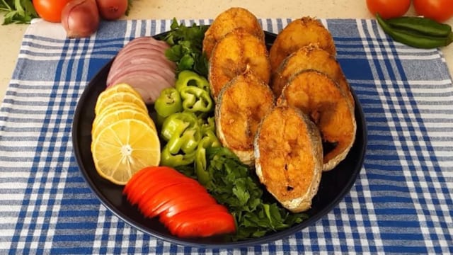 Tavada Palamut Tarifi