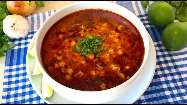 Çorba Tarifleri